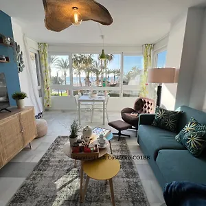 1 Bed Costaoro Torrox