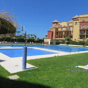Primera Linea Playa 1 Bed Costaoro Torrox