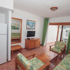 Montecarlo Apartamento30 , Puerto Rico (Gran Canaria) Spain