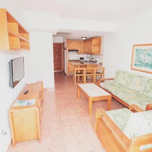 Montecarlo Apartamento39 , Puerto Rico (Gran Canaria) Spain