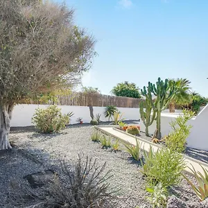 Casa Sultana , Playa Blanca (Lanzarote) Spain